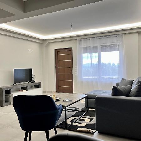 Ενtree Guest House Near Palamidi Castle نافبليو المظهر الخارجي الصورة