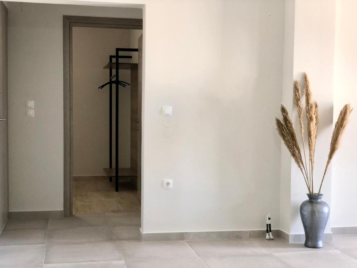 Ενtree Guest House Near Palamidi Castle نافبليو المظهر الخارجي الصورة