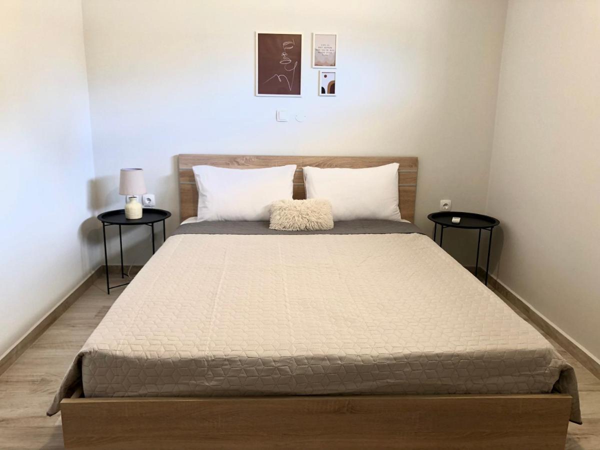 Ενtree Guest House Near Palamidi Castle نافبليو المظهر الخارجي الصورة